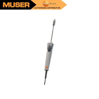 Testo 0602 0393 | Fast-action surface probe (TC type K)