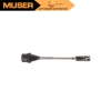 Testo 0602 0394 | T/C probe head for surface measurement (T/C Type K) Type K External Probes