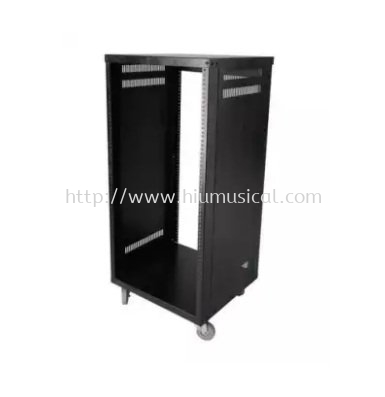 W&H RS 921 Equipment Rack 21U Rack