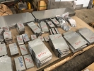 Part casing and Vending Machine Mild Steel Plate Laser Cutting