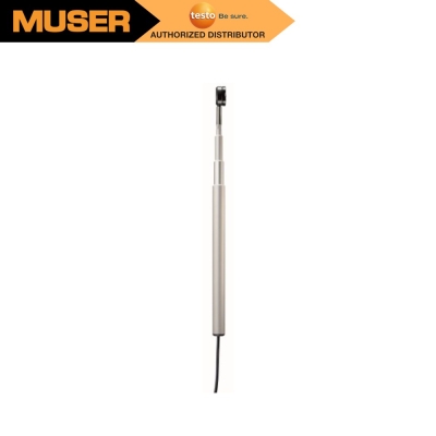 Testo 0602 2394 | Surface temperature probe (TC Type K) with telescope