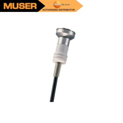 Testo 0602 4792 | Magnetic probe (TC type K)