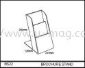 BS22 BROCHURE STAND ϼ