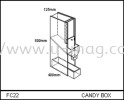 FC22 CANDY BOX ʳƷǹ