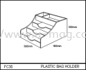 FC35 PLASTIC BAG HOLDER ʳƷǹ