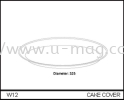 W12 CAKE COVER ʳƷǹ