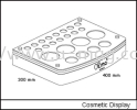 Cosmetic Display 鱦չʾ