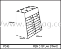 PD46 PEN DISPLAY STAND ľչʾ