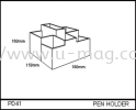 PD41 PEN HOLDER ľչʾ