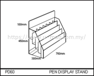 PD60 PEN DISPLAY STAND