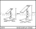 SD10 SHOE DISPLAY STAND ǮЬչʾ