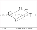 SD13 SHOE DISPLAY STAND ǮЬչʾ