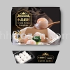 Crystal Shrimp Dumplings ˮϺ Steam Dim Sum  Dim Sum  Non Halal ʳƷ