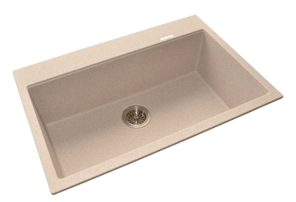 Kitchen Granite Sink : GKS 7851 (VOLCANO)