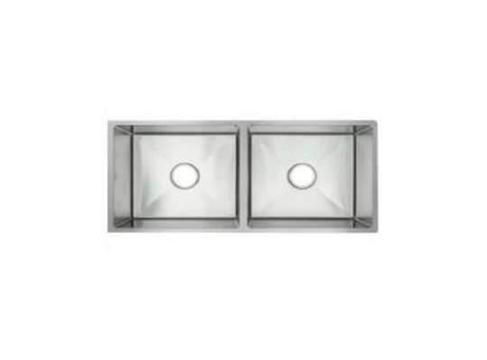 Double Bowl Sink - HKS 306