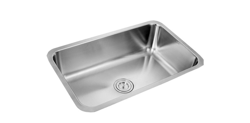 HCE Stainless Steel Sink - KS 7646