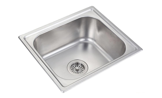 HCE Stainless Steel Sink - KS 4842