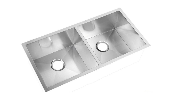 Stainless Steel Sink- KS 9045