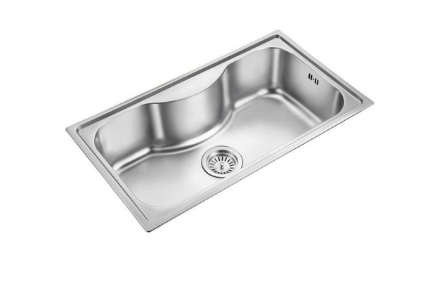 HCE Stainless Steel Sink - KS 8550