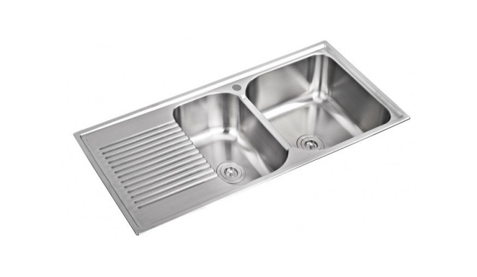 Stainless Steel Sink- KS 11651