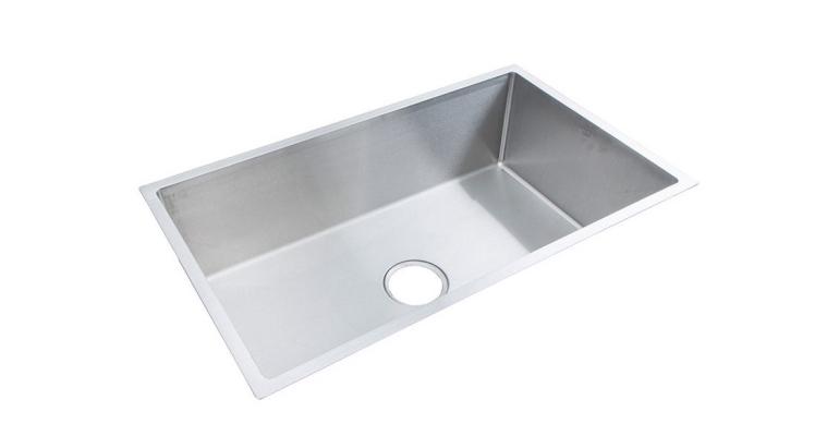 HCE Stainless Steel Sink - KS 7845