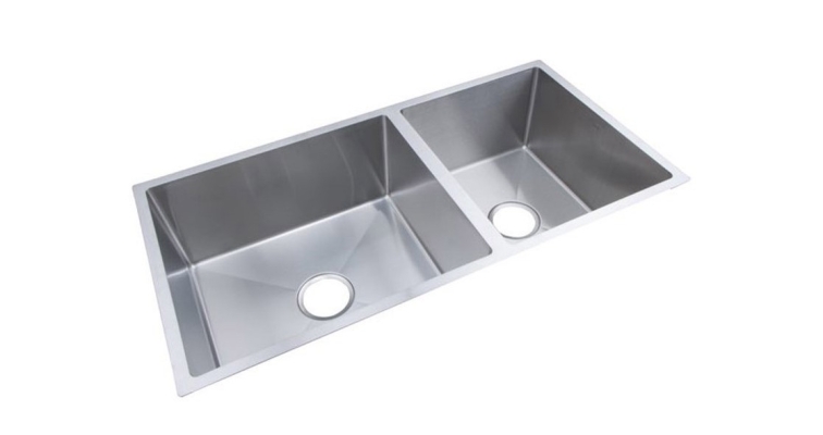 Stainless Steel Sink- KS 8845