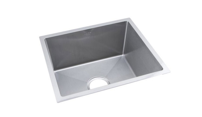 HCE Stainless Steel Sink - KS 3845