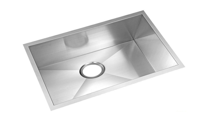 HCE Stainless Steel Sink - KS 7645