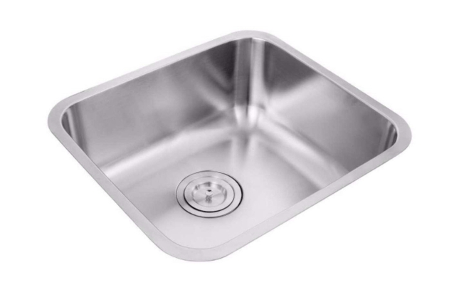 HCE Stainless Steel Sink - KS 4145