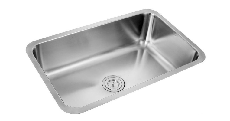 HCE Stainless Steel Sink - KS 7646B