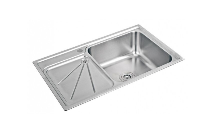 HCE Stainless Steel Sink - KS 8551