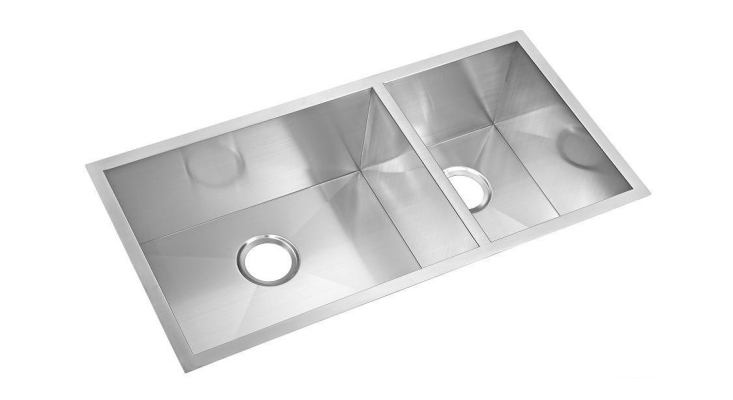 Stainless Steel Sink- KS 9045B