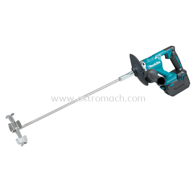 Makita 18V Cordless Mixer - DUT130RFE