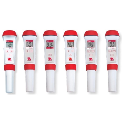 Ohaus Starter Water Analysis Pen Meters