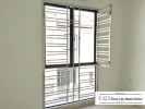 Stainless Steel Door Grill / Window Grill Stainless Steel Window Grille GRILLE