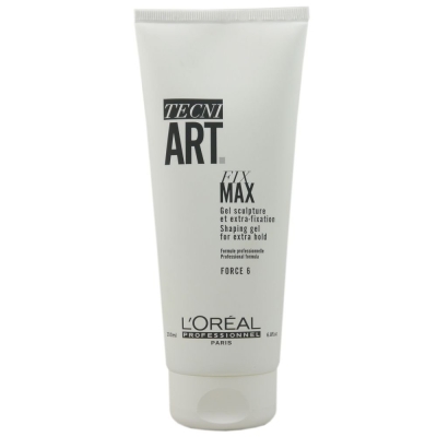 L'OREAL TECNI ART FIX MAX GEL 200ML