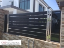 Railing / Fencing Gate Fence FENCING