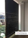 Genera Stainless Steel & Metal Works Louvers FENCING