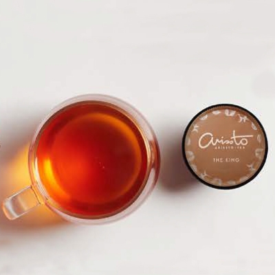 Pure Ceylon Black Tea