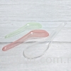 ʽ Chinese Spoon Plastic Range Cutlery Disposable Tableware