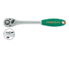 3/8" DR. ANTI SLIP GRIP RATCHET HANDLE-36 TEETH (R2903) Torque Wrench Series Hand Tool JONNESWAY HAND TOOL SERIES