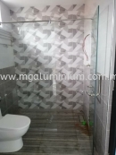 Shower Series (Kulai)