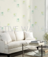 23938 Casablanca Malaysia Wallpaper - Size: 53cm x 10meter