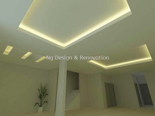 Plaster Ceiling Specialist