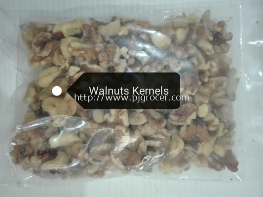 Walnut Kernels 500gm 