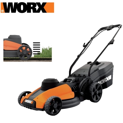 Worx WR 717E (Lawn Mower)