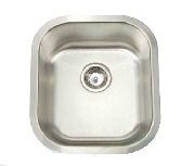 Kitchen Sink : CH1618A CH Single Bowl Stainless Steel Sink Kitchen Sink Choose Sample / Pattern Chart