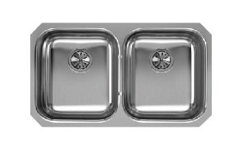 Kitchen Sink : CH3219F CH Double Bowl Stainless Steel Sink Kitchen Sink Choose Sample / Pattern Chart