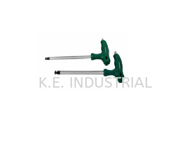 TWO WAY BALL POINT & HEX KEY