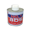 ABS PVC Solvent Cement (100 grams/ 500 grams) - 00089G / 00089H CHEMICALS, POWDERS & WATERPROOFING V5-V8